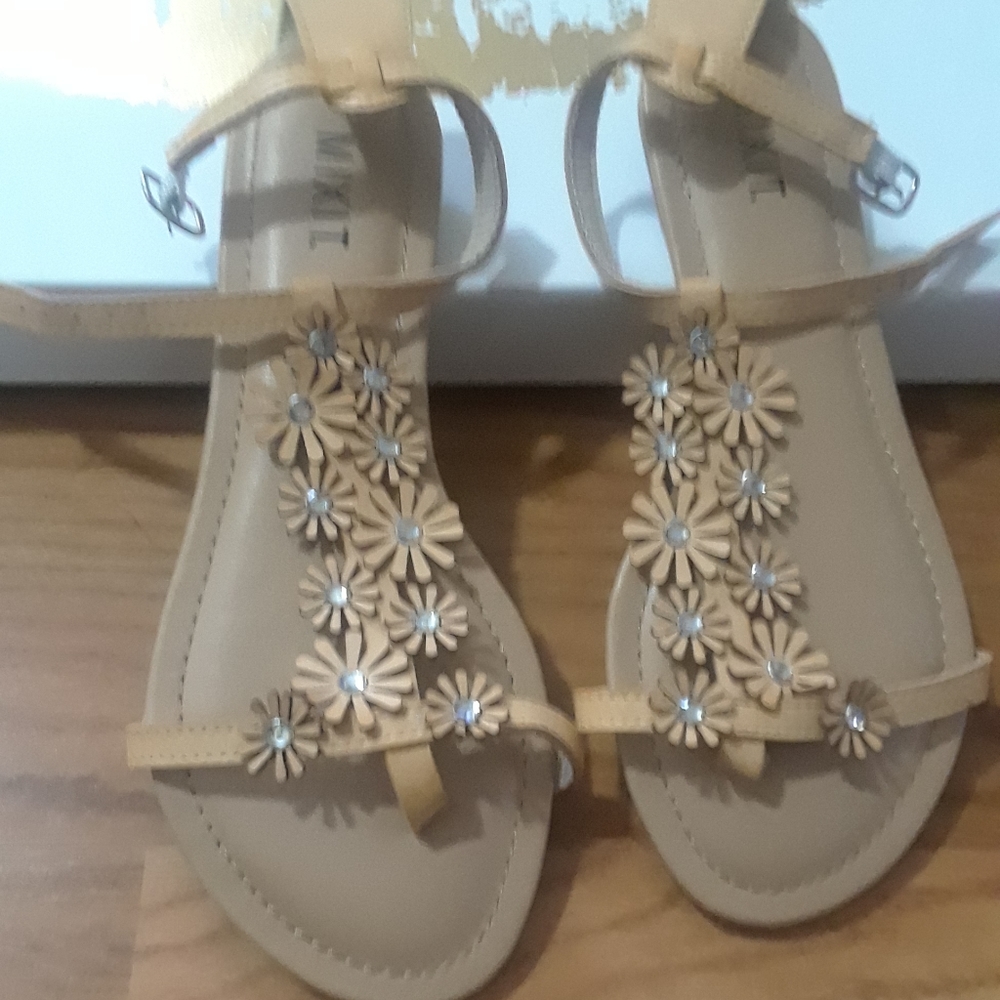 Mix it Sandals
